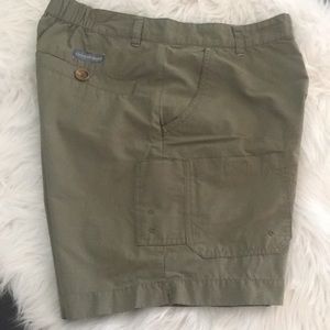Men’s Southern Marsh shorts